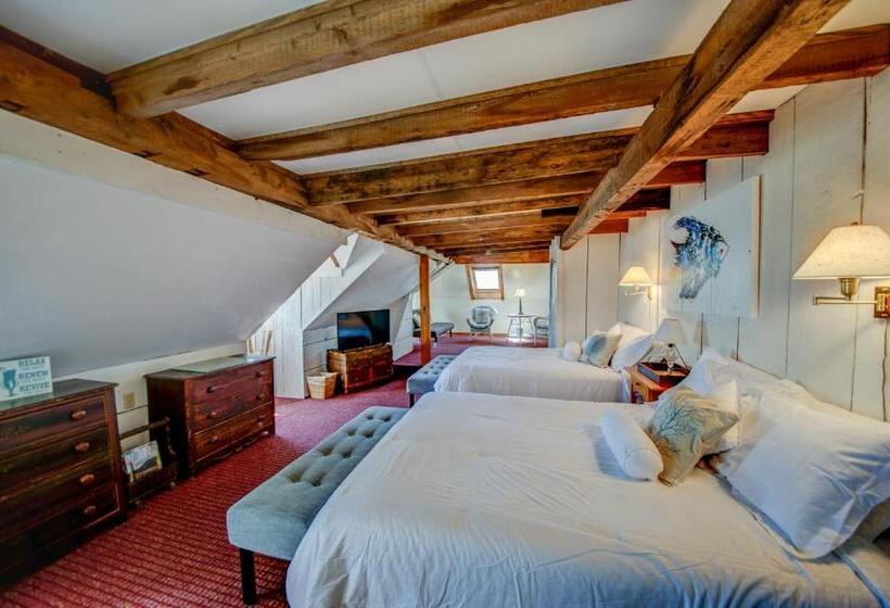 标准工作室, Copper Swan