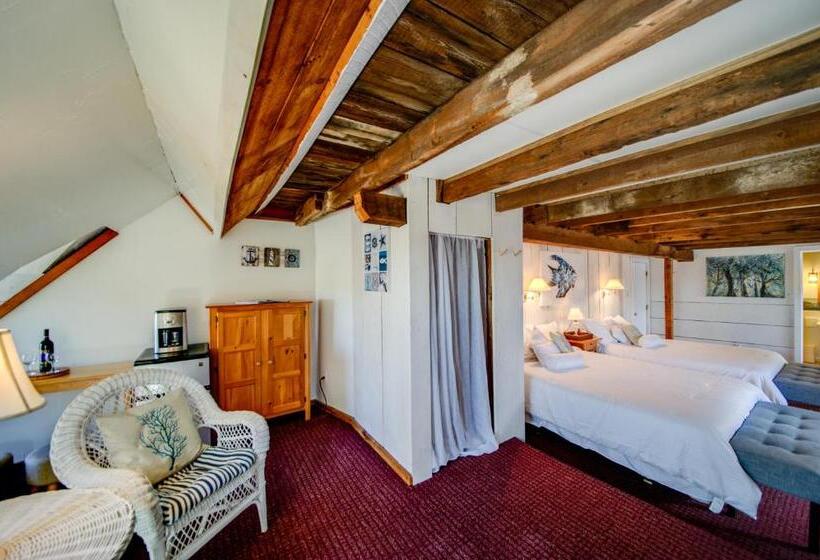 标准工作室, Copper Swan