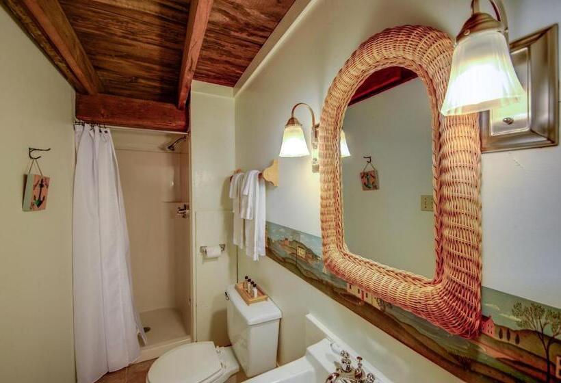 标准工作室, Copper Swan