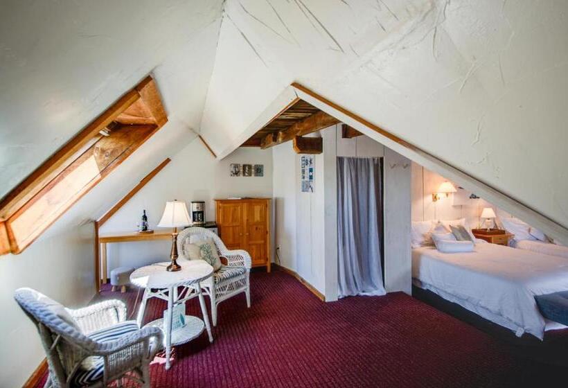 标准工作室, Copper Swan