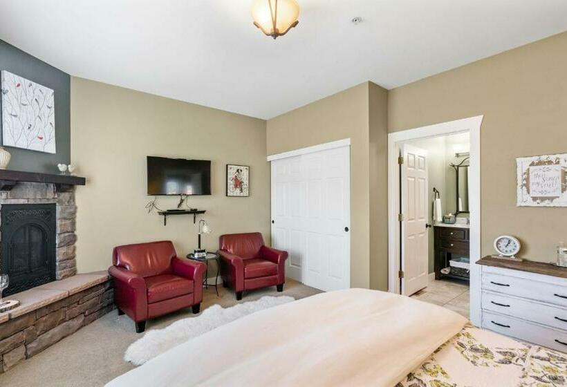 Люкс с гидромассажем, Granite Hills Inn