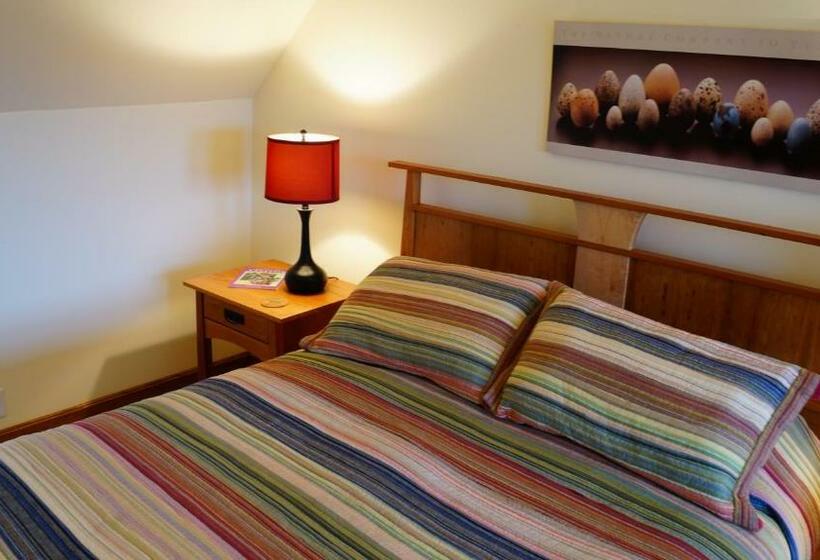 标准间, Stone Hill Overlook