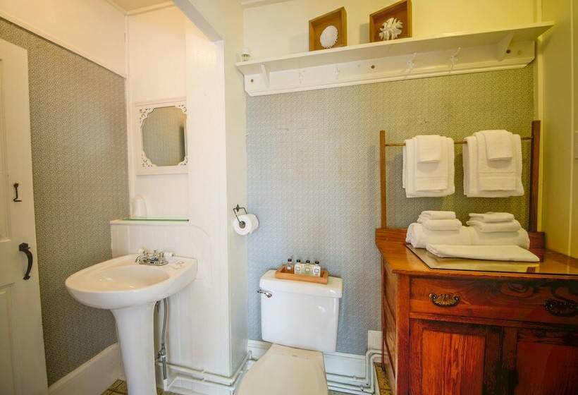 带2个卧室的套房, Copper Swan