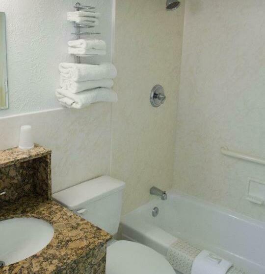 经济房, Aa Heart Of Wildwood Motels