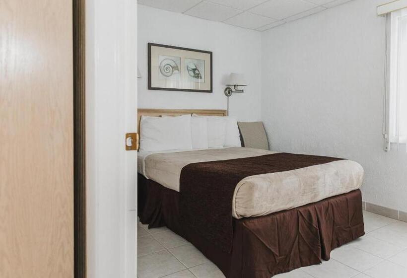 标准间, Aa Heart Of Wildwood Motels