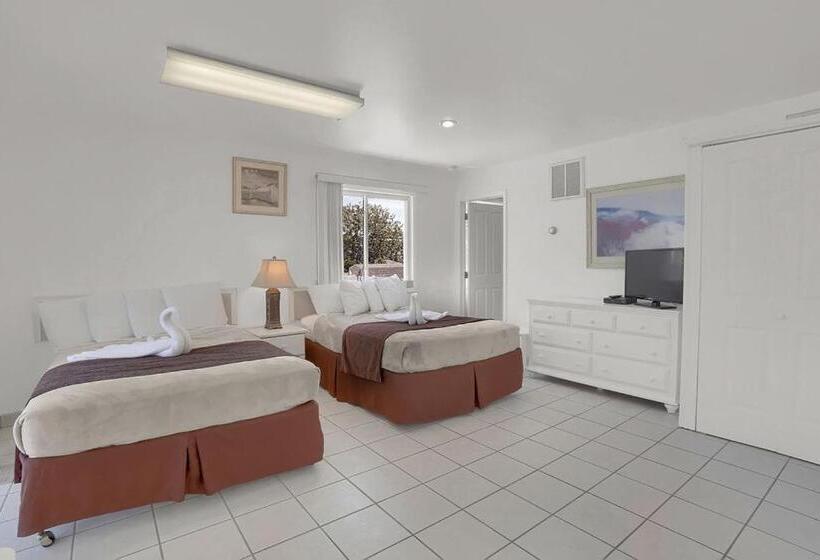 带1个卧室的公寓, Aa Heart Of Wildwood Motels