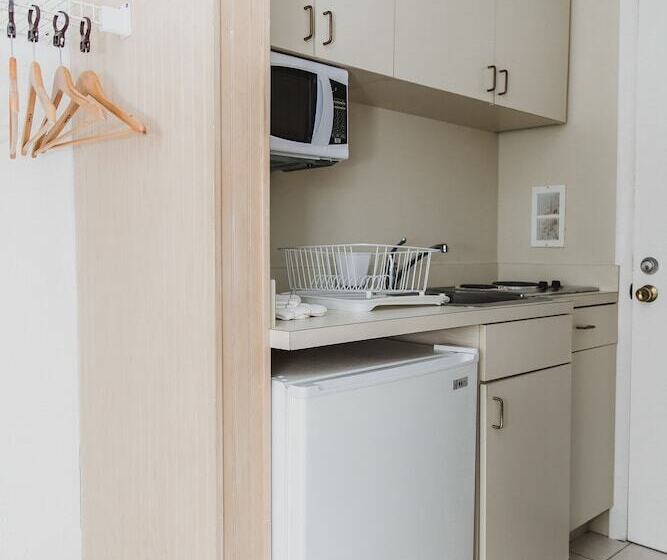 标准间, Aa Heart Of Wildwood Motels