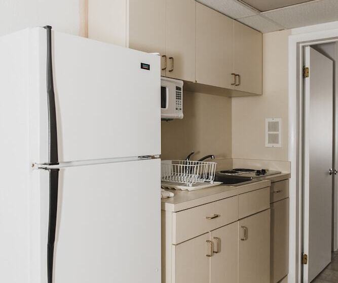 豪华房间, Aa Heart Of Wildwood Motels