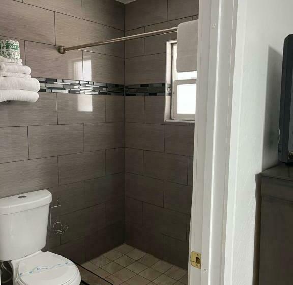 Номер Стандарт Индивидуальный, Holiday Motel