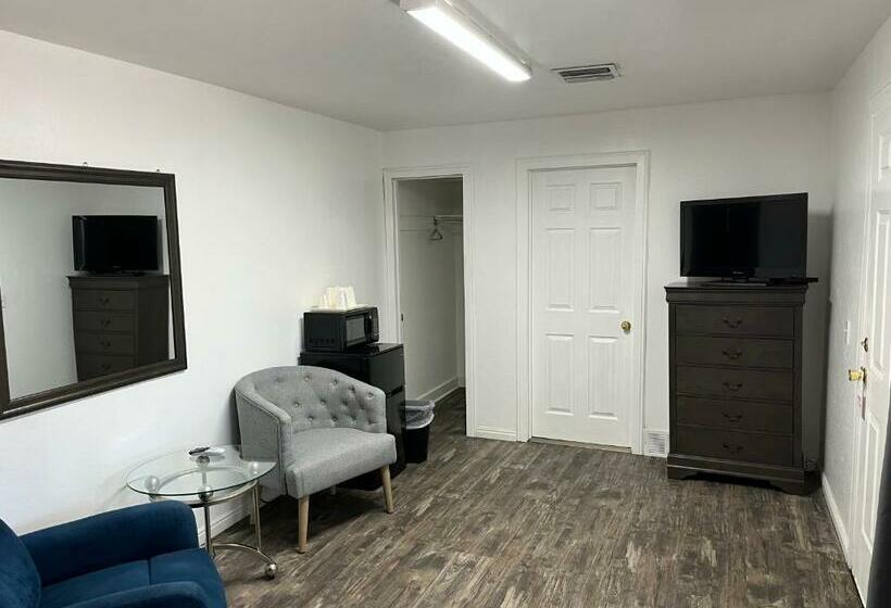 Номер Стандарт Индивидуальный, Holiday Motel