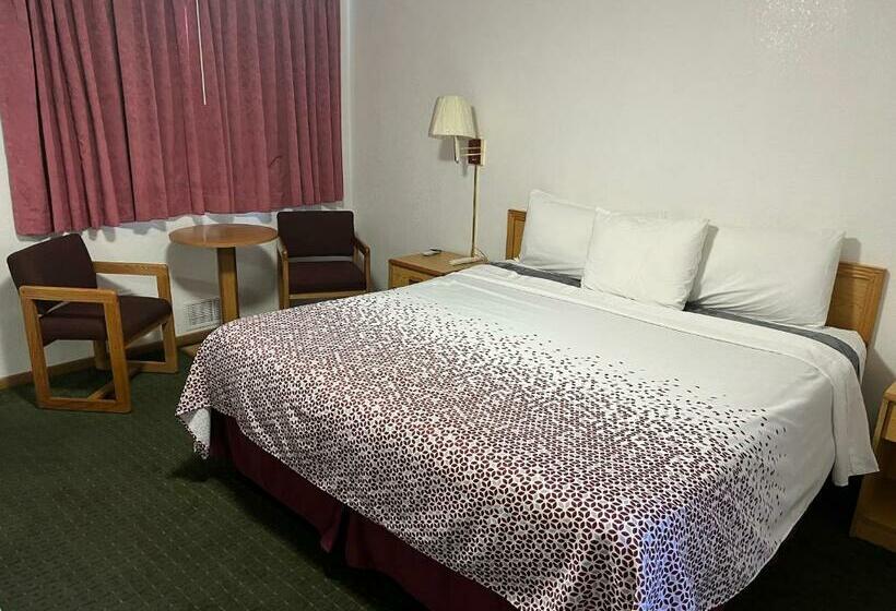 Номер Стандарт Индивидуальный, Holiday Motel