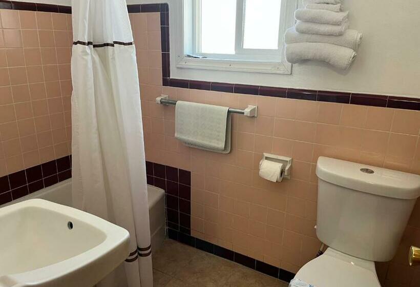 Номер Стандарт Индивидуальный, Holiday Motel