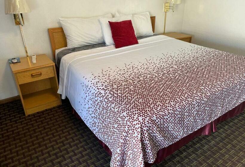 Номер Стандарт Индивидуальный, Holiday Motel