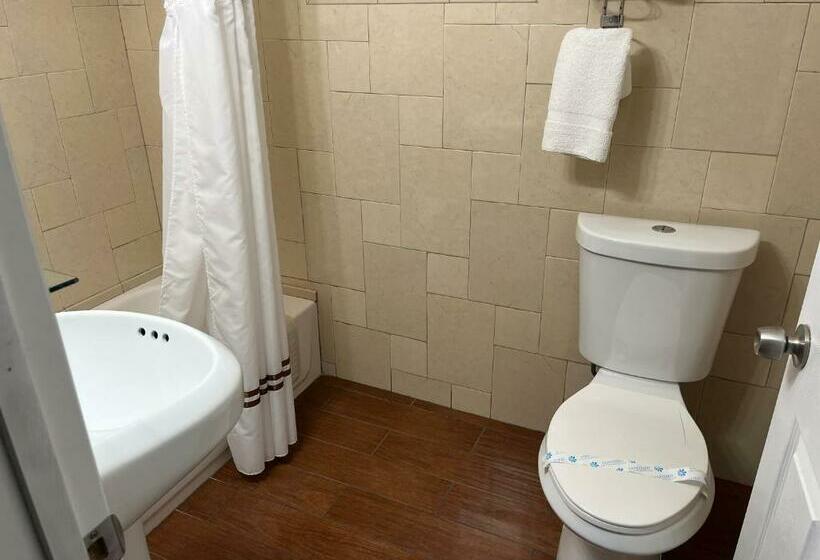 Номер Стандарт, Holiday Motel