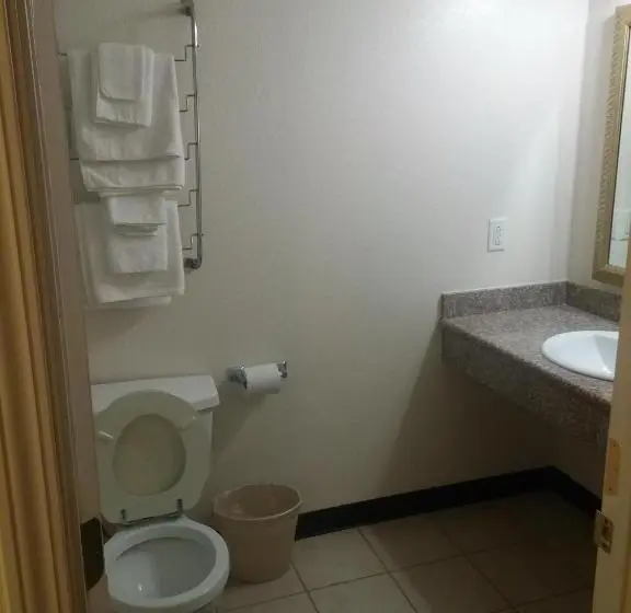 Standard Yhden Hengen Huone, Country Regency Inn & Suites