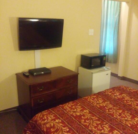 Номер Стандарт Индивидуальный, Country Regency Inn & Suites