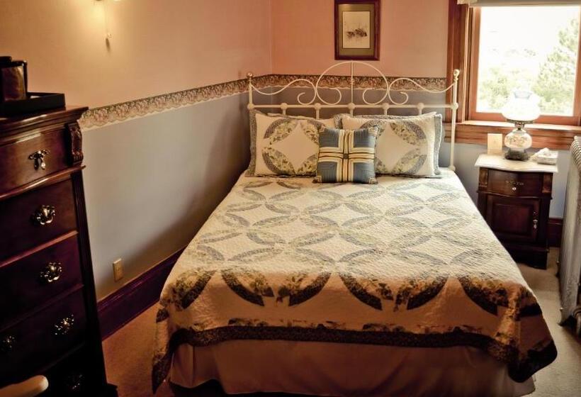 Номер Стандартный Кровать Куин, Cripple Creek Hospitality House & Travel Park