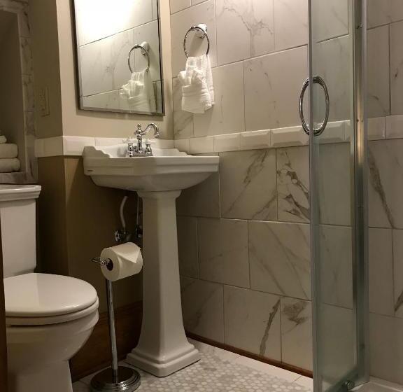 غرفة إقتصادية, Cripple Creek Hospitality House & Travel Park