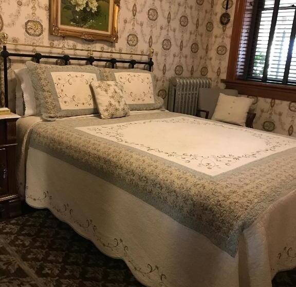 غرفة إقتصادية, Cripple Creek Hospitality House & Travel Park