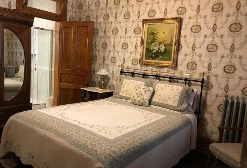 Номер Economy, Cripple Creek Hospitality House & Travel Park