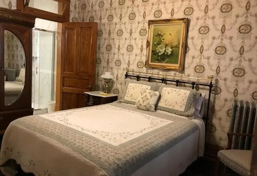 エコノミールーム, Cripple Creek Hospitality House & Travel Park