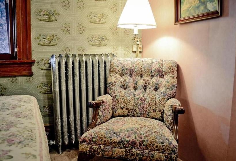 Стандартный Номер Кровать Кинг, Cripple Creek Hospitality House & Travel Park