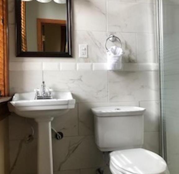 Стандартный Номер Кровать Кинг, Cripple Creek Hospitality House & Travel Park