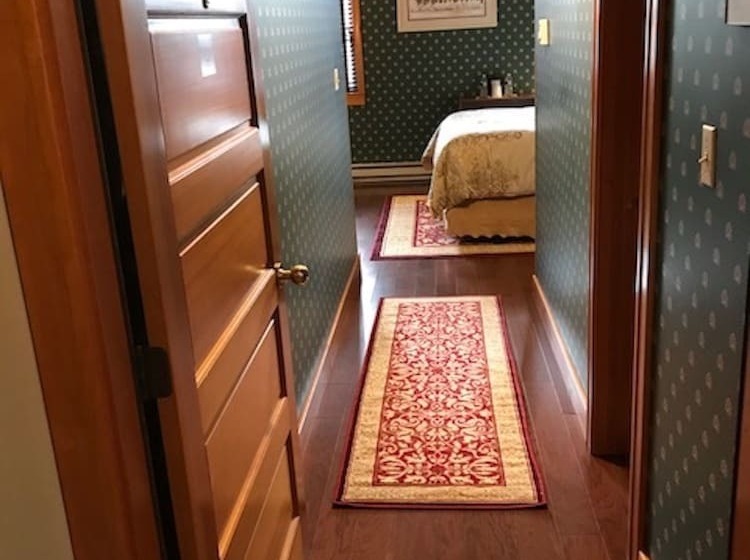 غرفة قياسية سرير ملكى, Cripple Creek Hospitality House & Travel Park