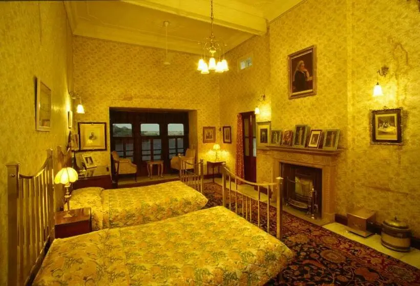 Sviitti, Gajner Palace Heritage By Hrh Group Of Hotels