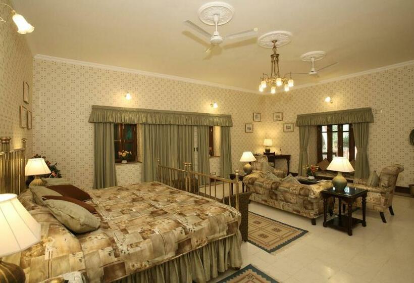 جناح, Gajner Palace Heritage By Hrh Group Of Hotels