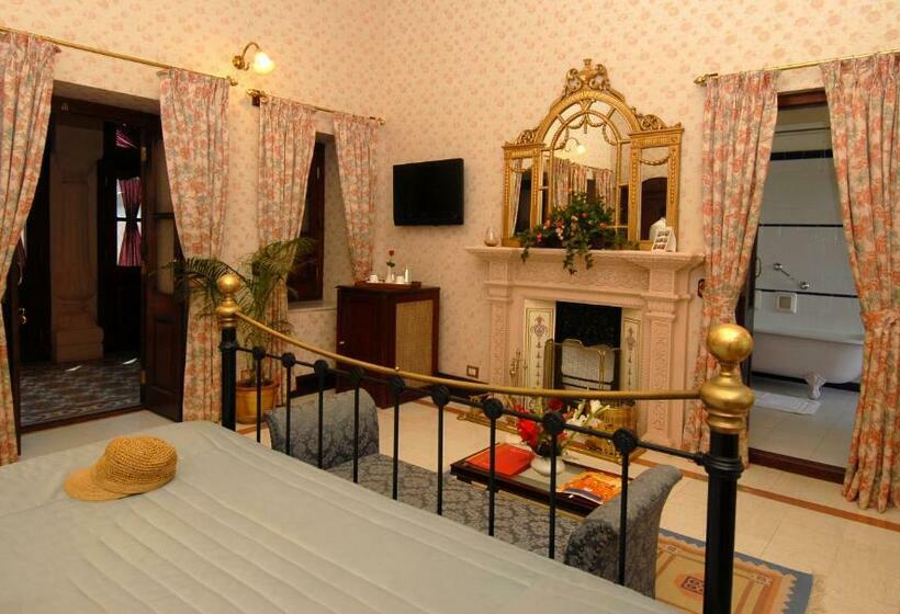 جناح, Gajner Palace Heritage By Hrh Group Of Hotels