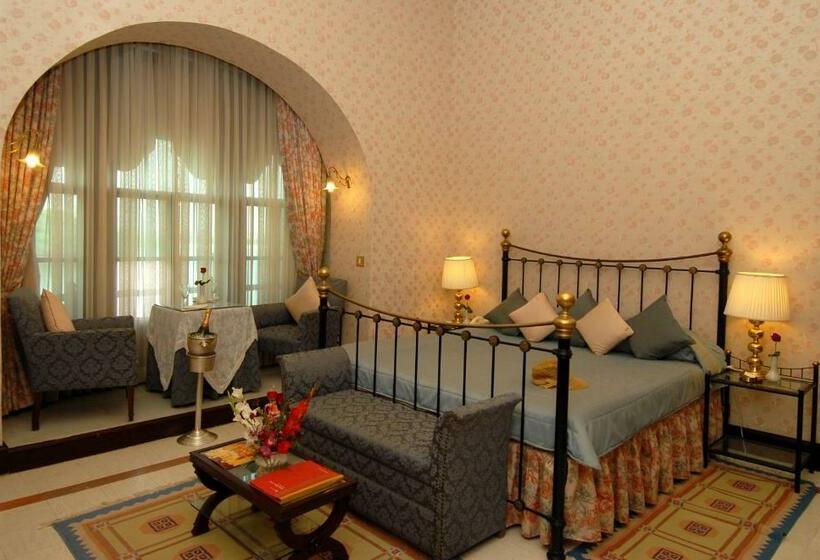 جناح, Gajner Palace Heritage By Hrh Group Of Hotels