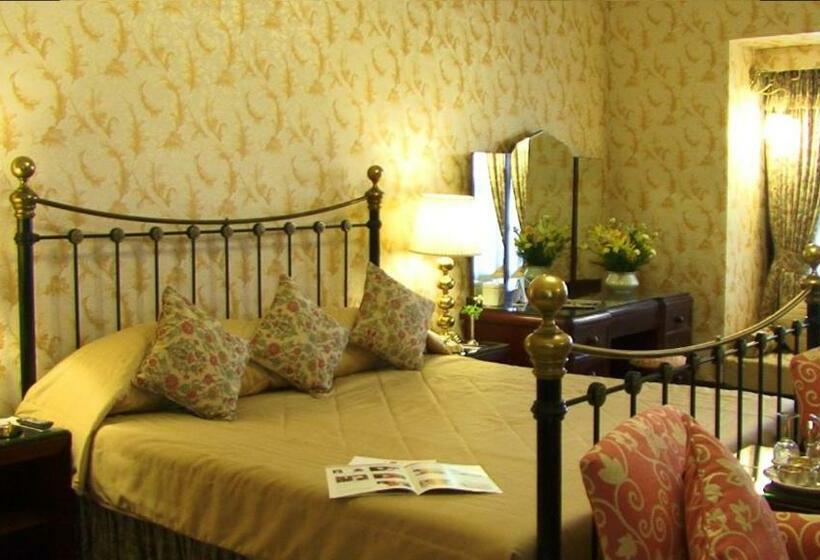 جناح, Gajner Palace Heritage By Hrh Group Of Hotels