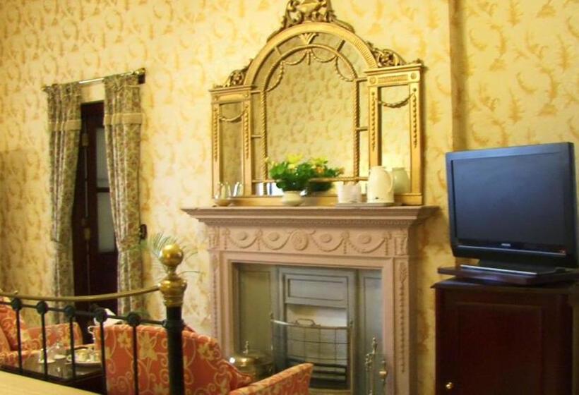 جناح, Gajner Palace Heritage By Hrh Group Of Hotels