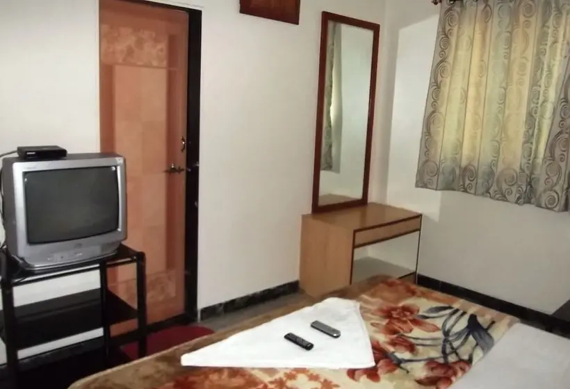 Deluxe-huone, Haveli
