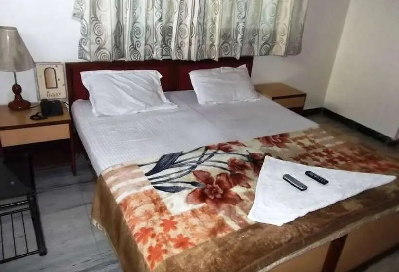 Deluxe-huone, Haveli