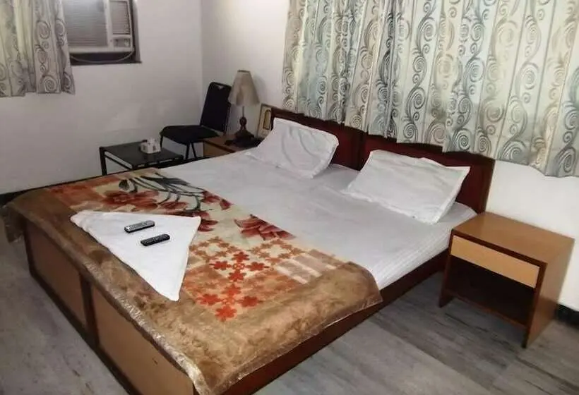 Deluxe-huone, Haveli