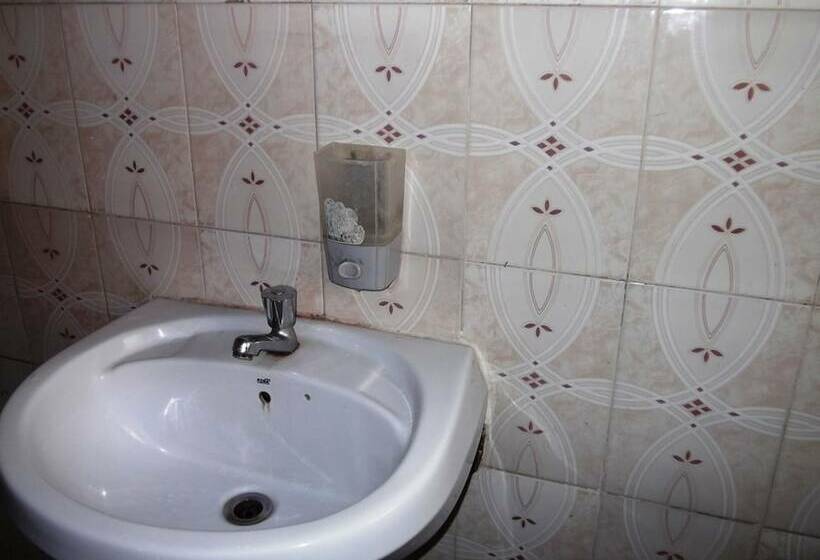 豪华房间, Haveli