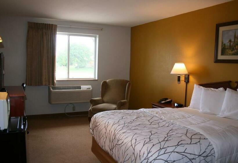 Номер Стандарт, Heritage Inn Express