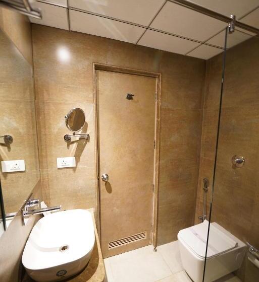 Suite Deluxe, New Hotel Broadway