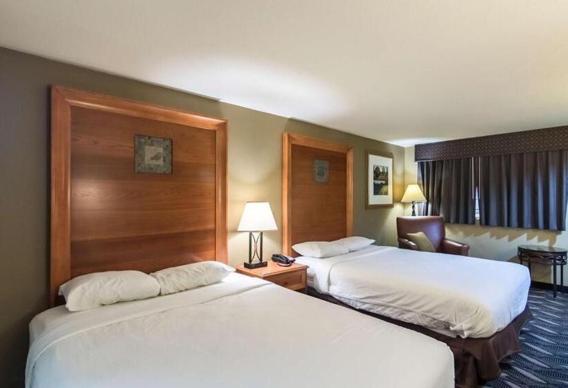 Номер Deluxe, Motel 6 snyder, Tx