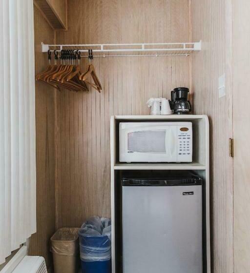 标准单人间, Aa Heart Of Wildwood Motels