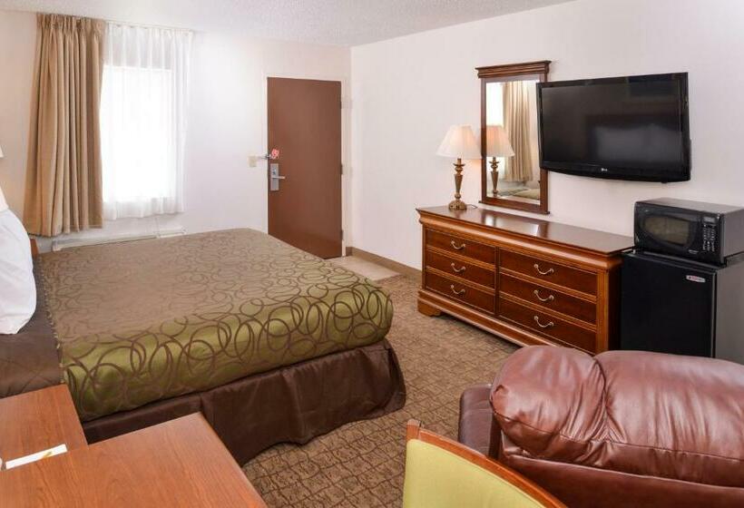Номер Стандарт, Briarwood Inn Of Geneva