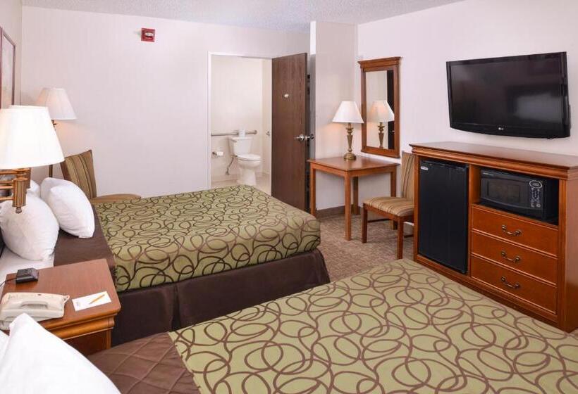 غرفة قياسية, Briarwood Inn Of Geneva