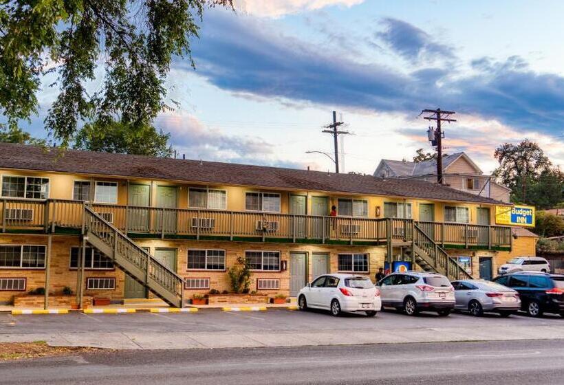 Номер Стандарт, Budget Inn