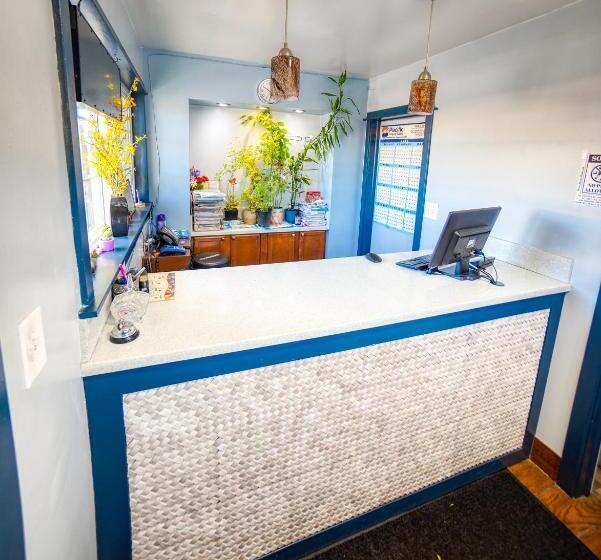 Номер Стандарт, Budget Inn