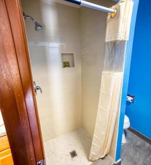 Стандартный Номер Кровать Кинг, Budget Inn