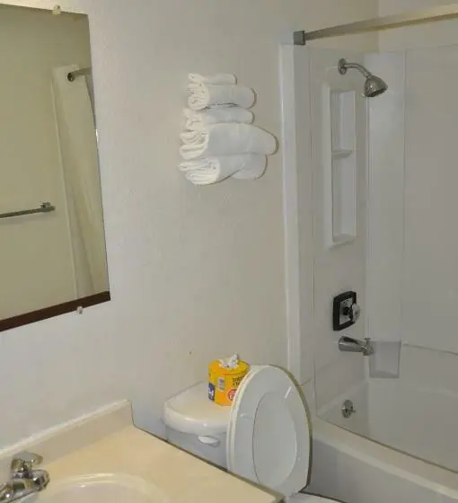 Standard-huone, Heritage Inn