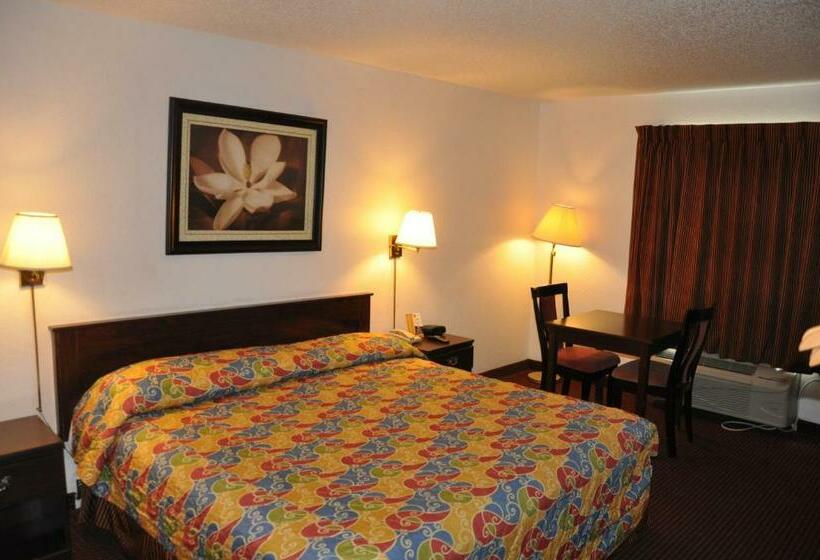 스탠다드 룸, Heritage Inn