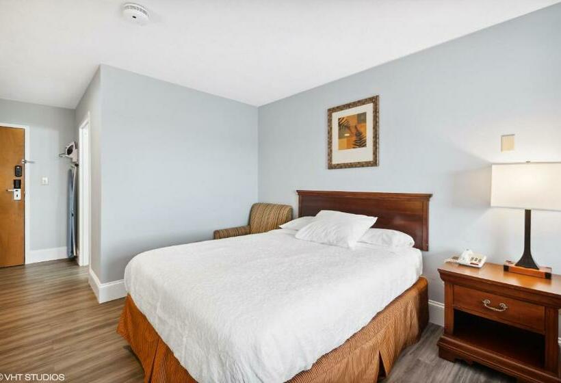 غرفة قياسية, My Hometown Inn